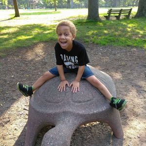 Meet your Posher, Charisha